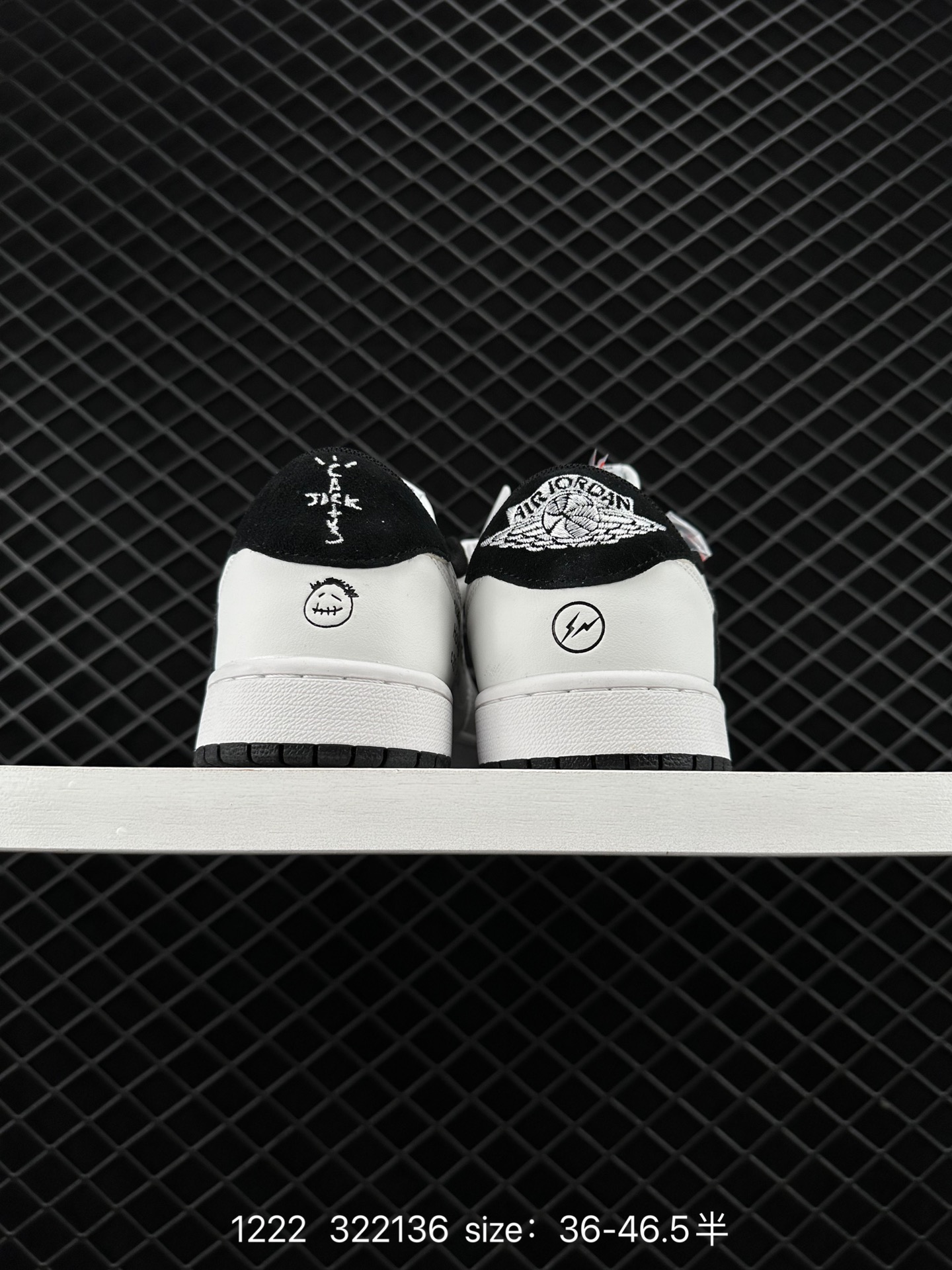 Air Jordan 1 Low AJ1